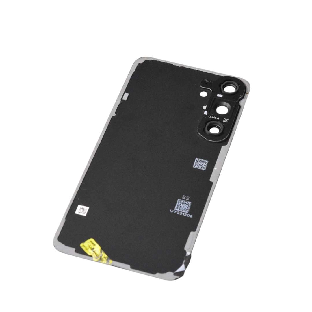 Thay mặt kính lưng Samsung S24 Plus kèm camera sau 